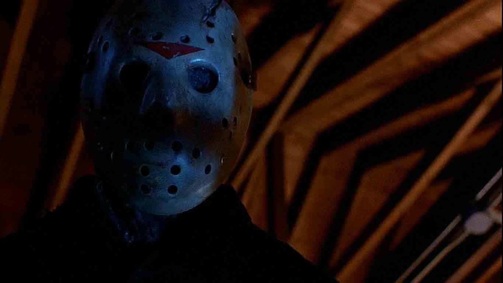 Friday the 13th pt 6a