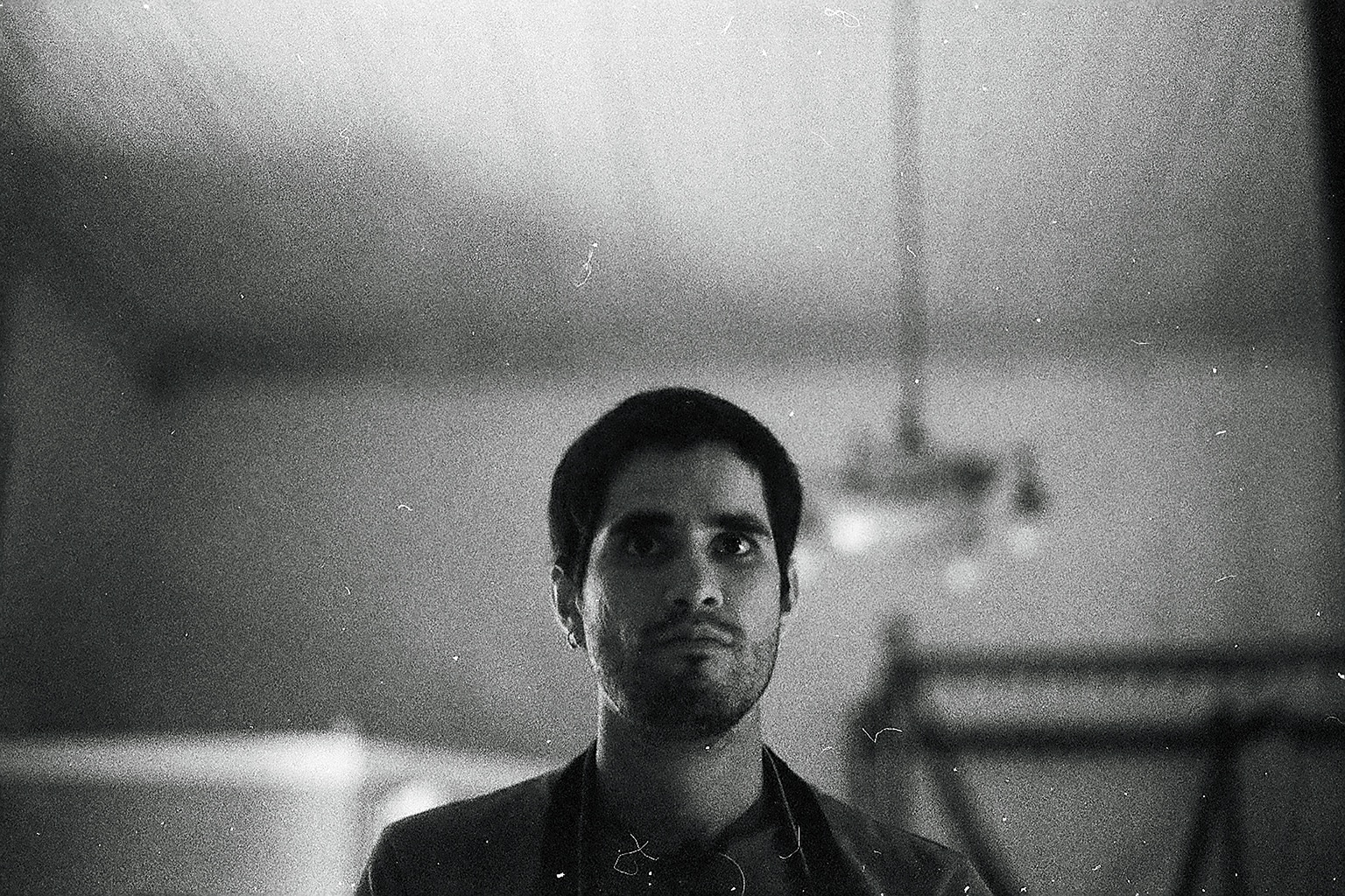 Gabriel Serra