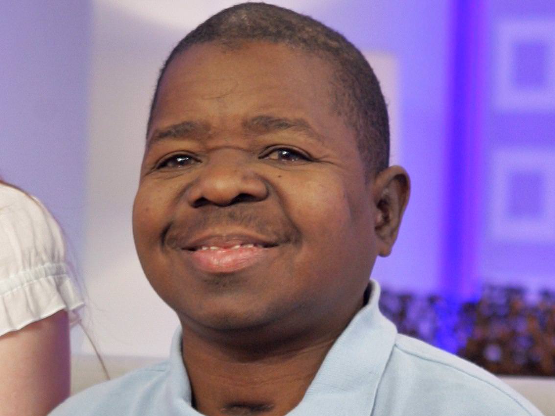 Gary Coleman