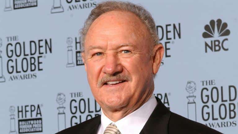 Gene-Hackman