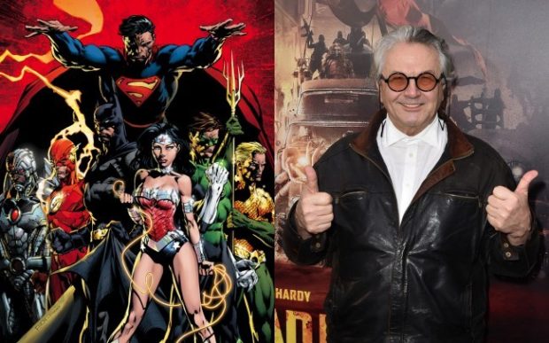 George Miller
