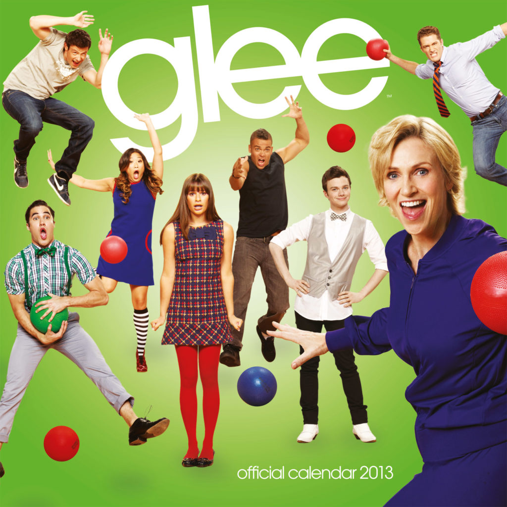 Glee