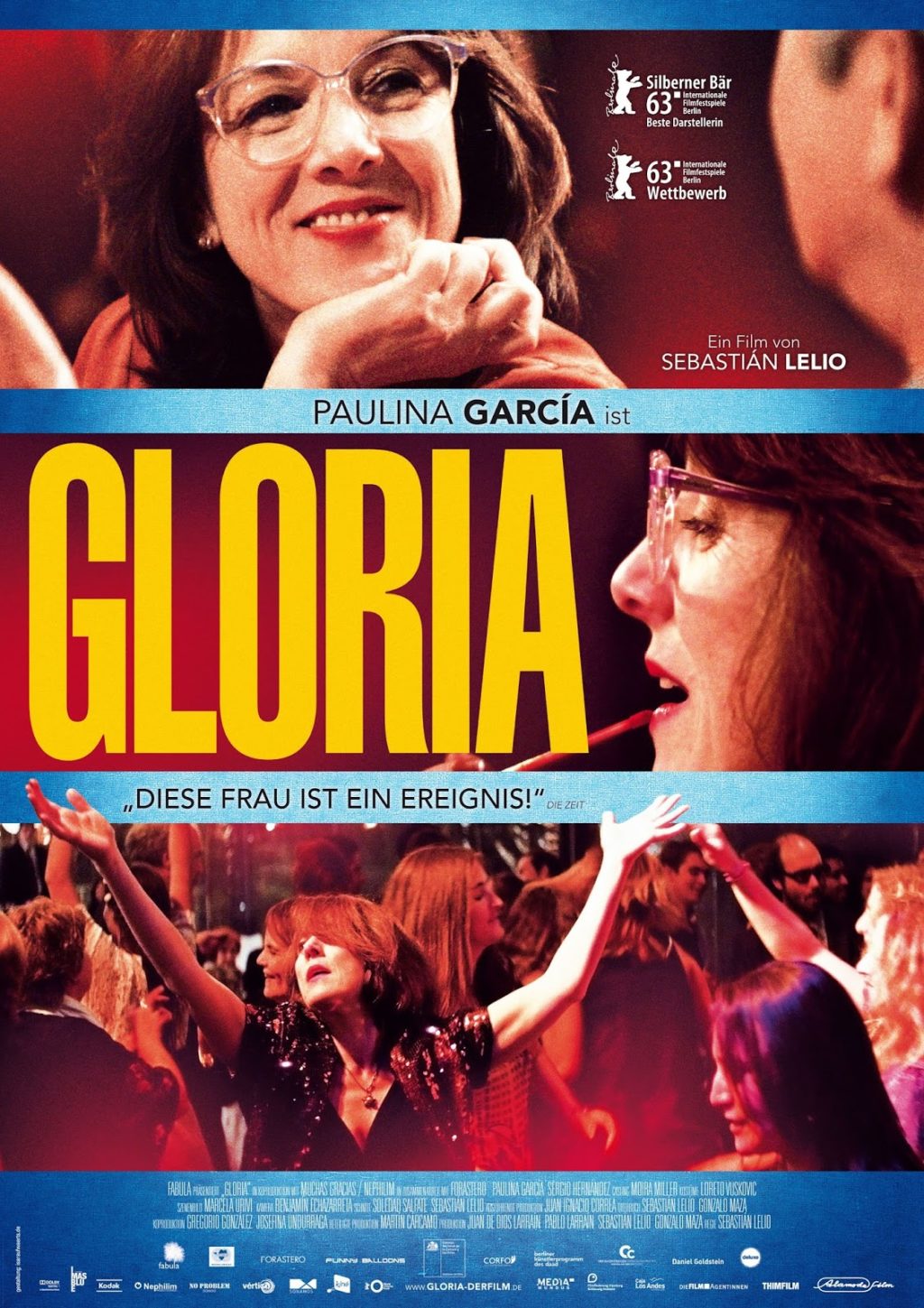 Gloria_Poster