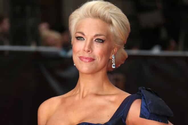 Imagen promocional de: Hannah Waddingham, actor que se unirá a la 5ta temporada de Game of Thrones para HBO basado en la novela homónima de George R.R. Martin. HBO y Game of Thrones nos muestran parte de los actores que llegarán a la 5ta temporada del Show. Game of Thrones es una serie orignal de HBO basada en las novelas homónimas de George R.R. Martin, estelarizada por Peter Dinklage, Lena Headey, Emilia Clarke, Maisie Williams y Kit Harington.