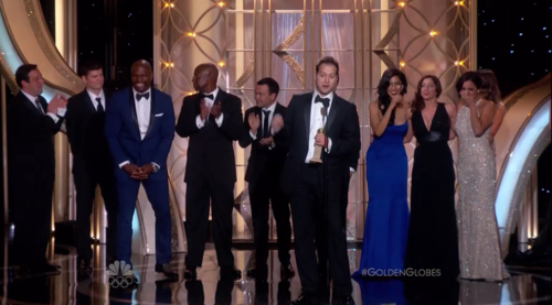 Golden Globes 3