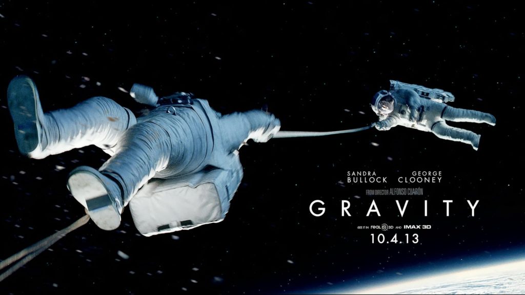 Gravity