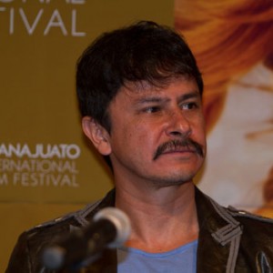 Gustavo Sanchez Parra