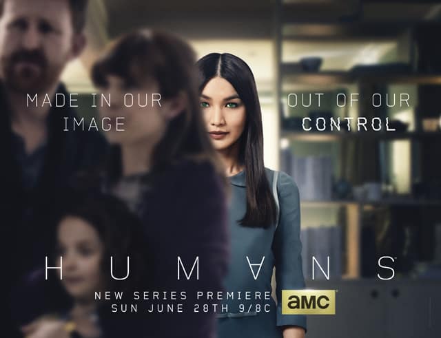 HUMANS