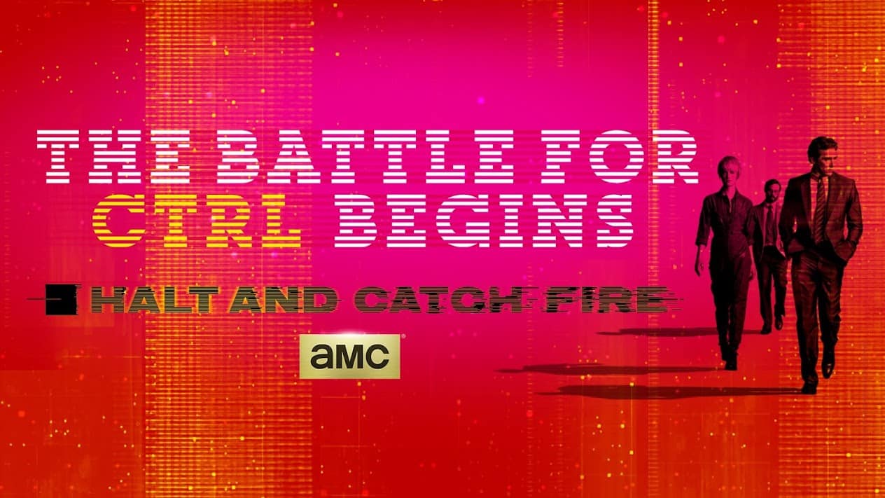 Halt-and-Catch-Fire