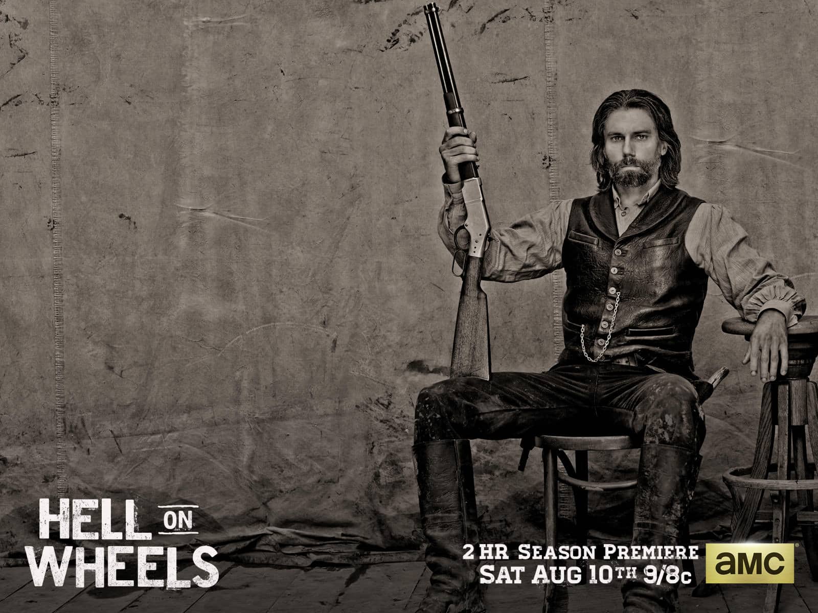 hell on wheels