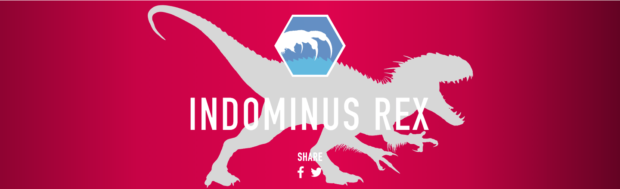 JURASSIC WORLD
