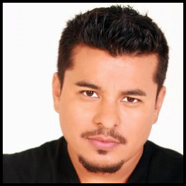 Jacob Vargas