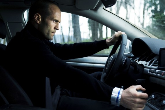 Jason Statham formará parte de "Fast & Furious 7"