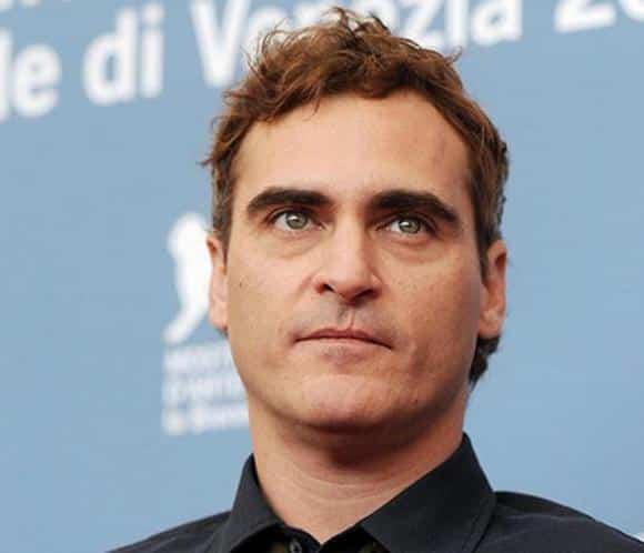 Joaquin Phoenix