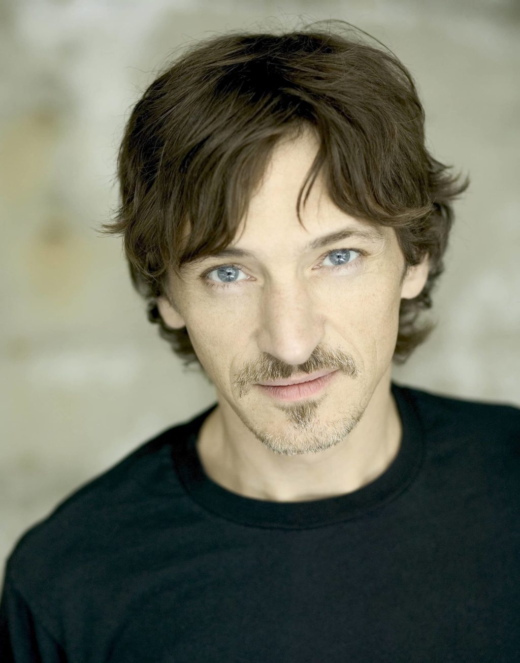 John Hawkes