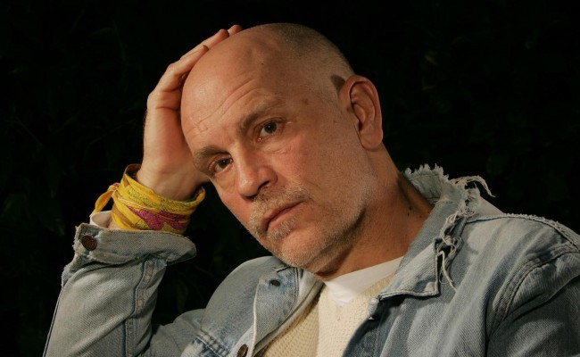 John Malkovich