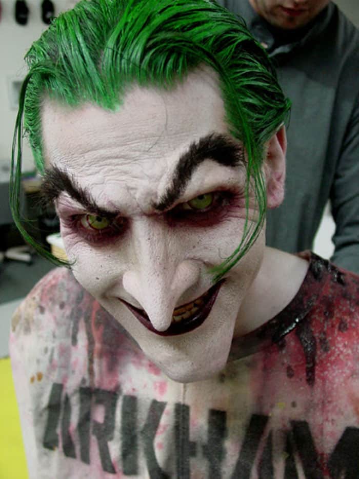Joker Koenig