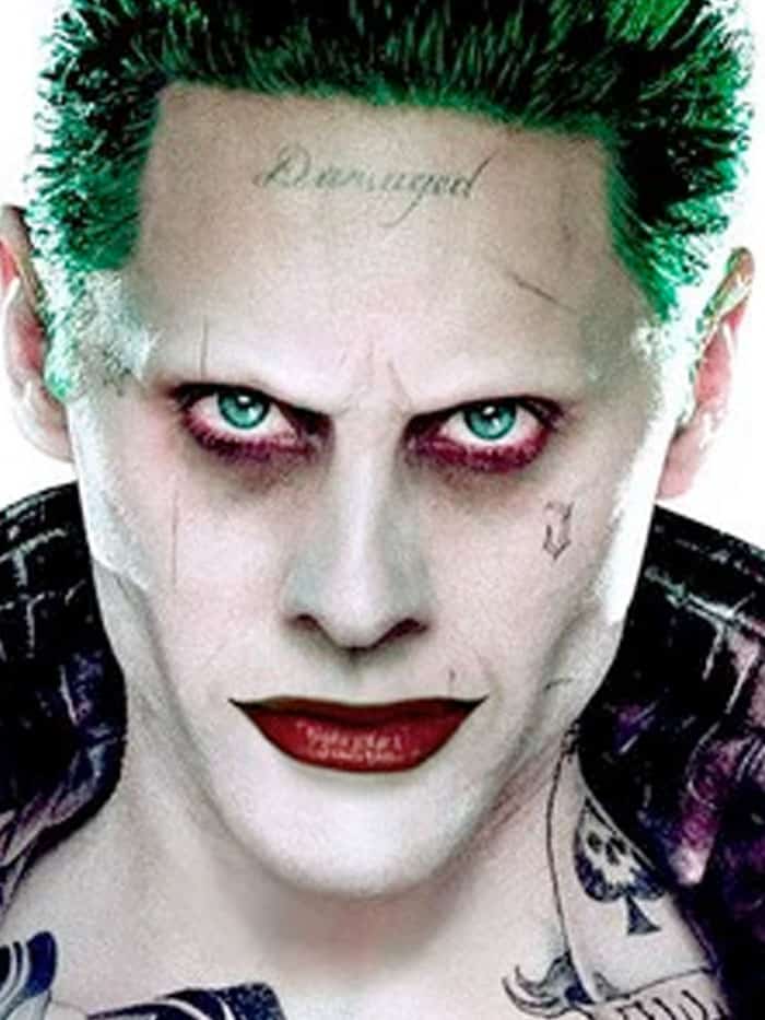 Joker Leto