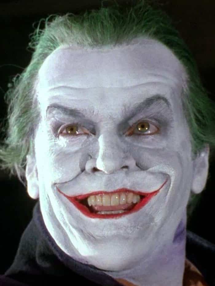 Joker Nicholson