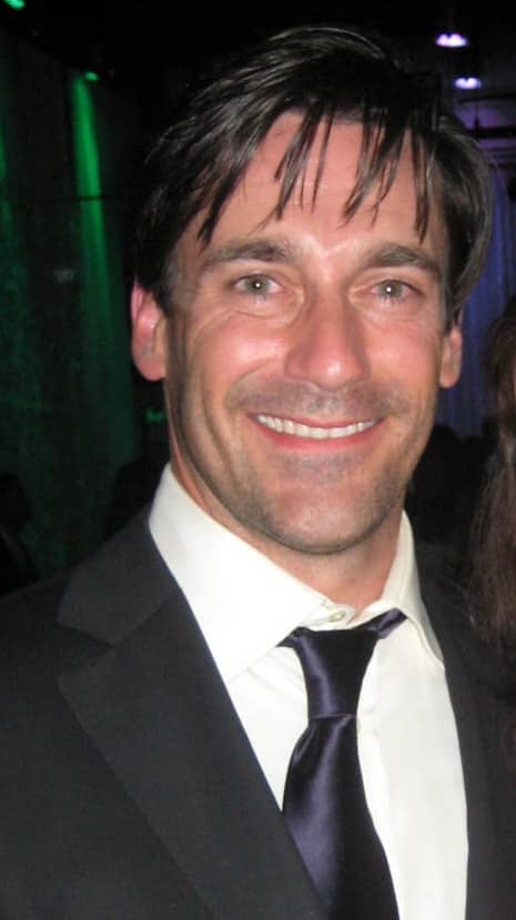 Jon Hamm