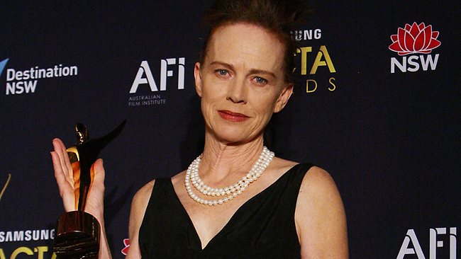 Judy Davis