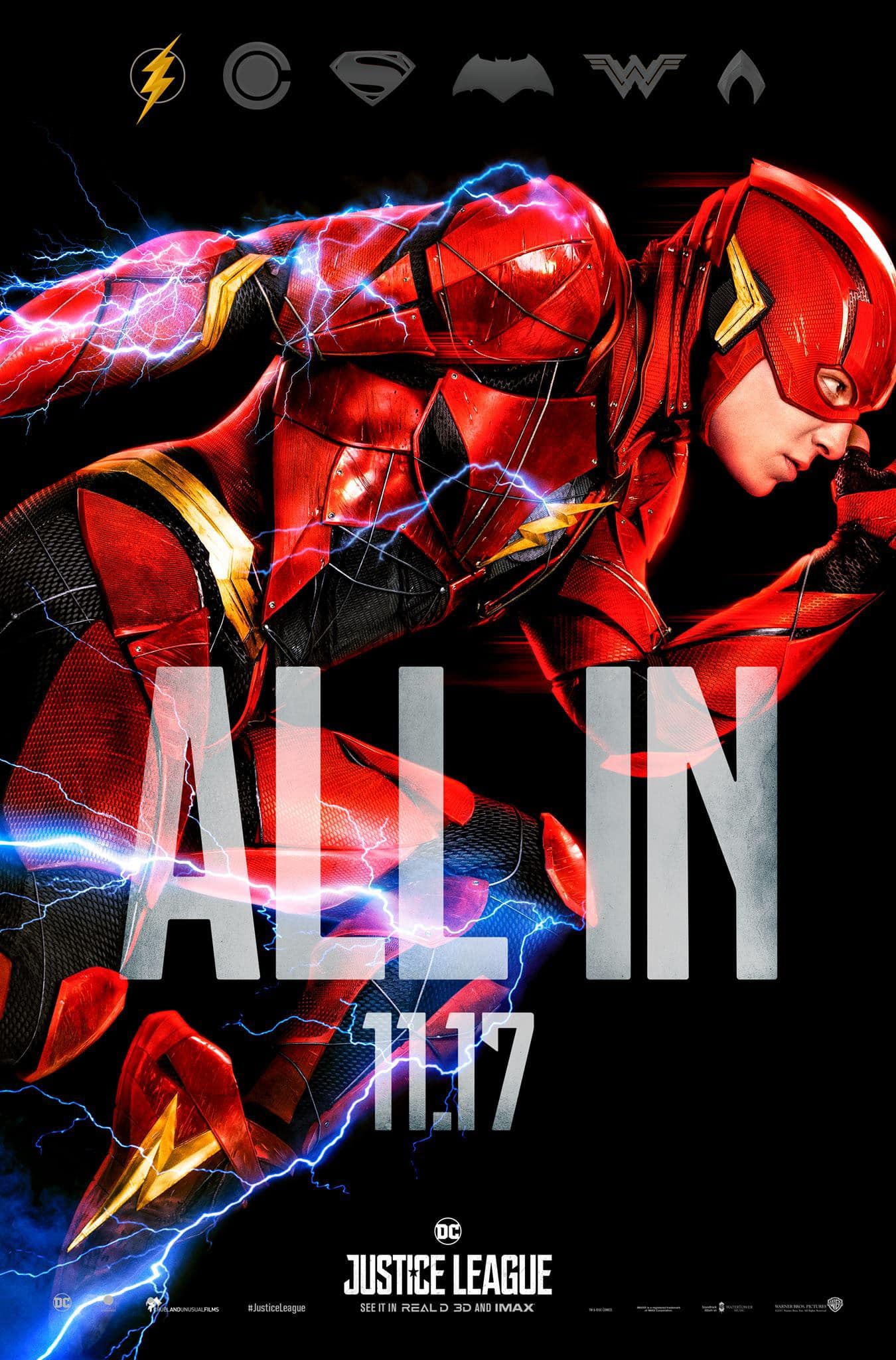 All In - Flash