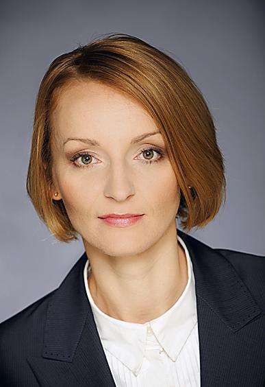 Katarzyna Klimkiewicz