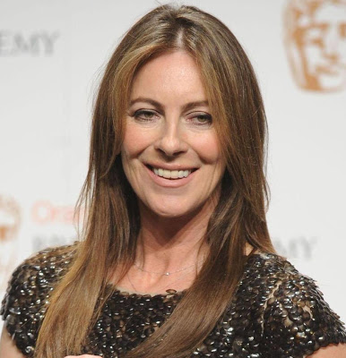 Kathryn Bigelow