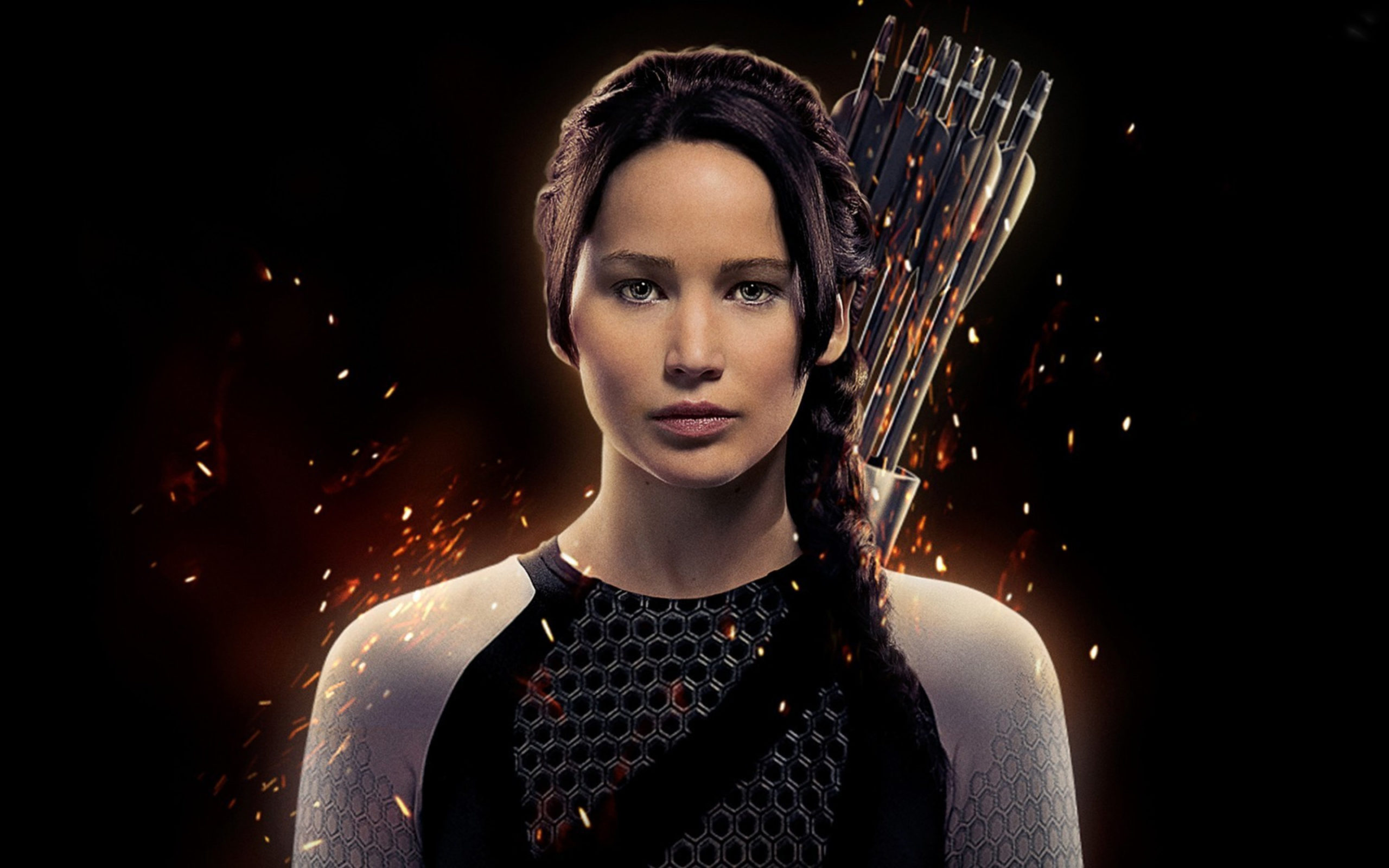 Lionsgate hará precuela de la saga The Hunger Games