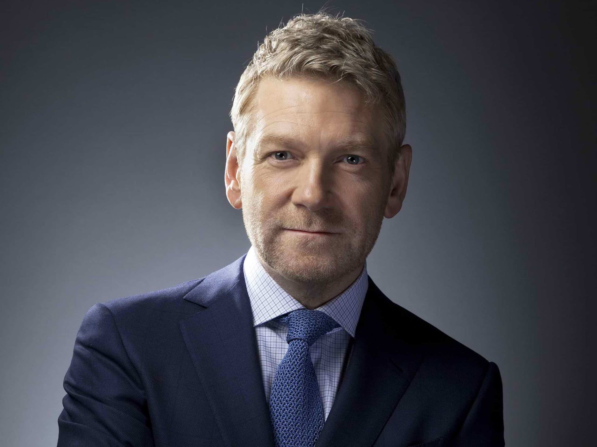 Kenneth Branagh dirigirá nueva adaptación de 'Murder On The Orient Express'.