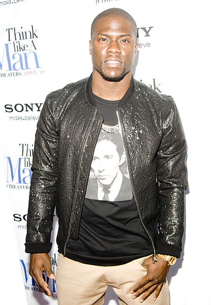 Kevin-Hart