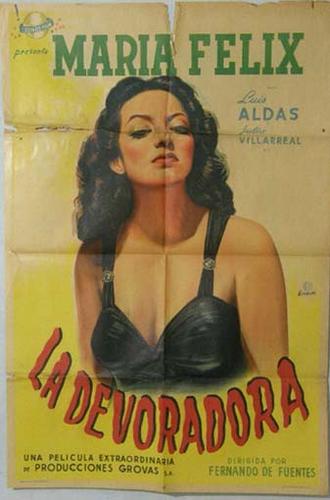 La Devoradora