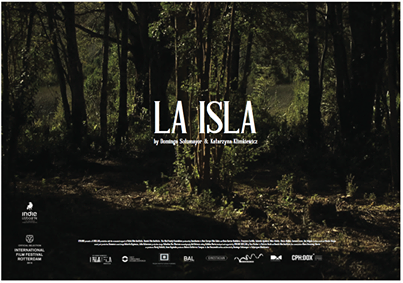 La Isla