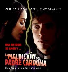 La Maldicion del Padre Cardona