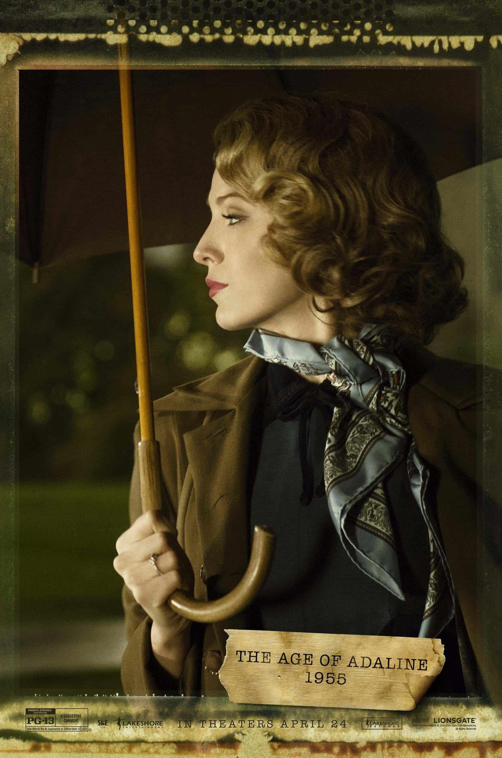 La edad de Adaline - Age of Adaline (4)