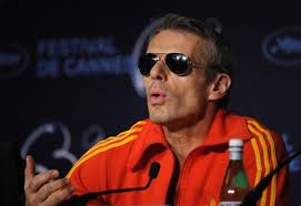 Lambert Wilson