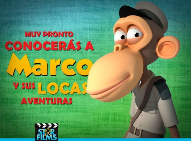 Las locuras de Marco