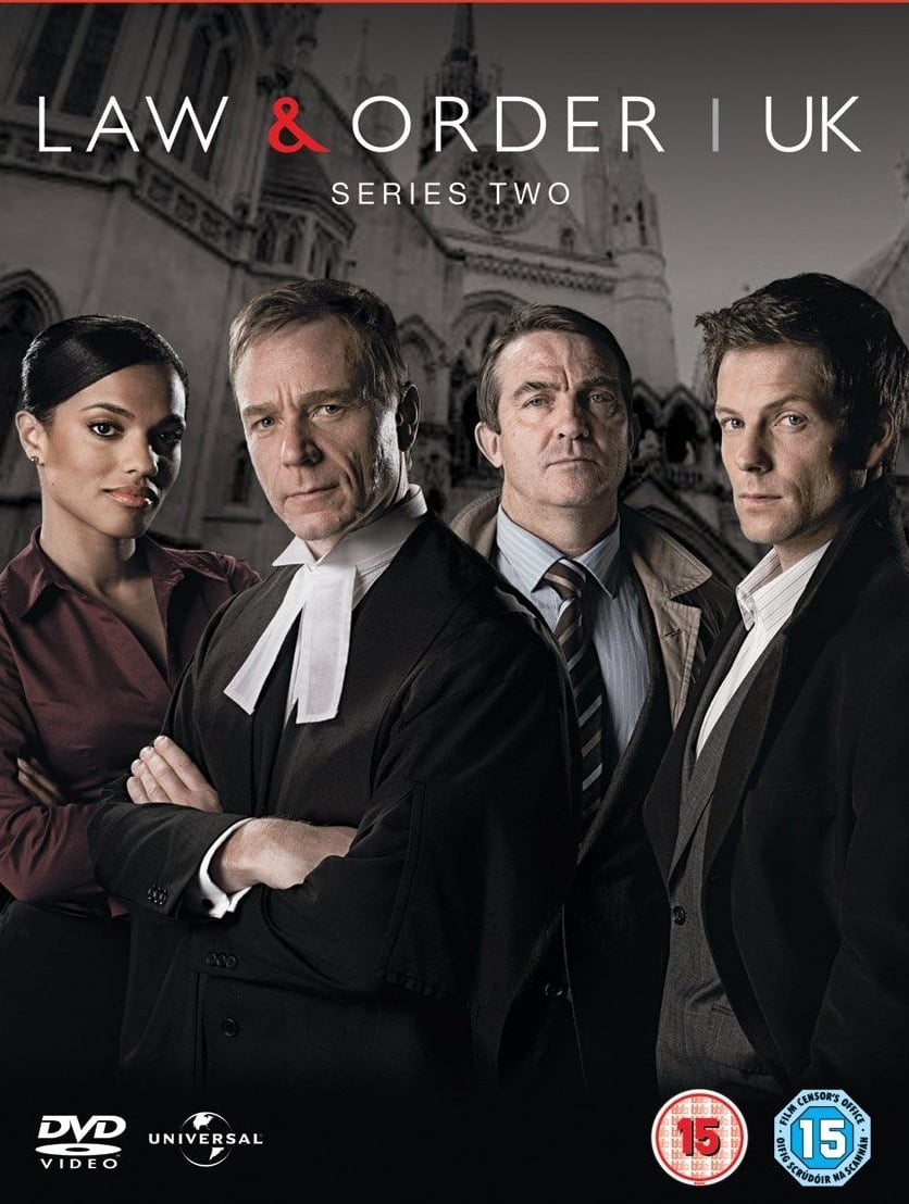 Law & Order: UK