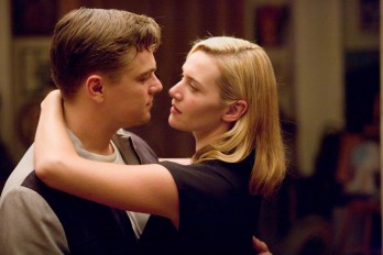 Leonardo DiCaprio