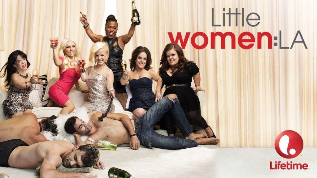 Little Woman LA