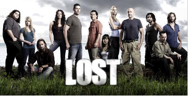 Lost