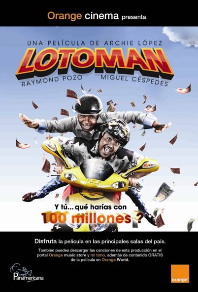 Lotoman