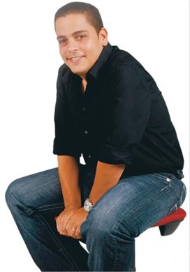 Luis Jose German