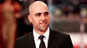 Luis Tosar