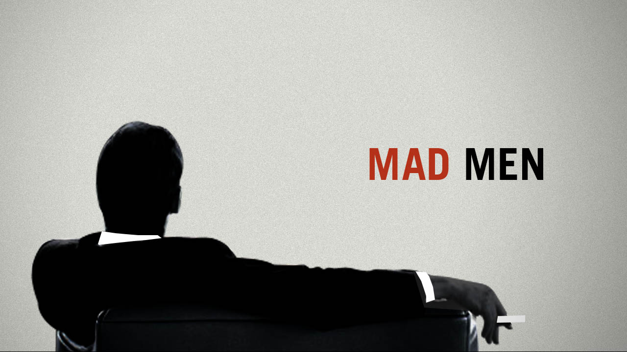 Mad Men