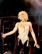 Madonna
