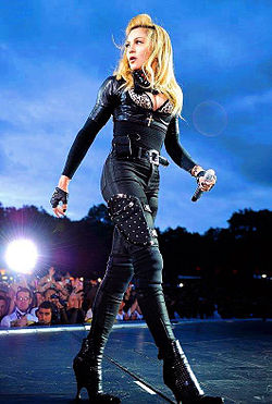 Madonna