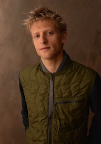 Marc Silver