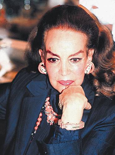 Maria Felix