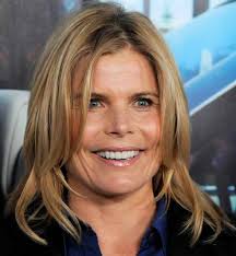 mariel hemingway